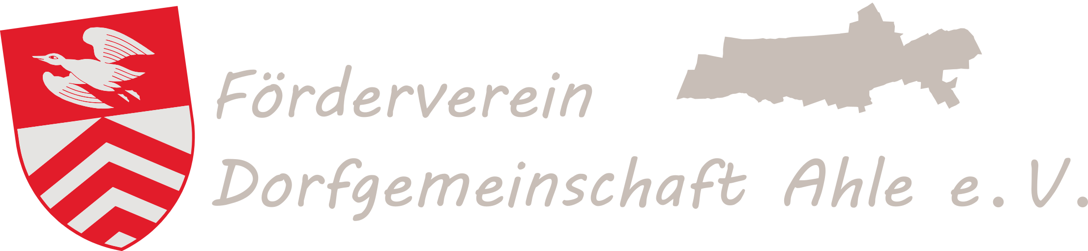 Dorfgemeinschaft Ahle