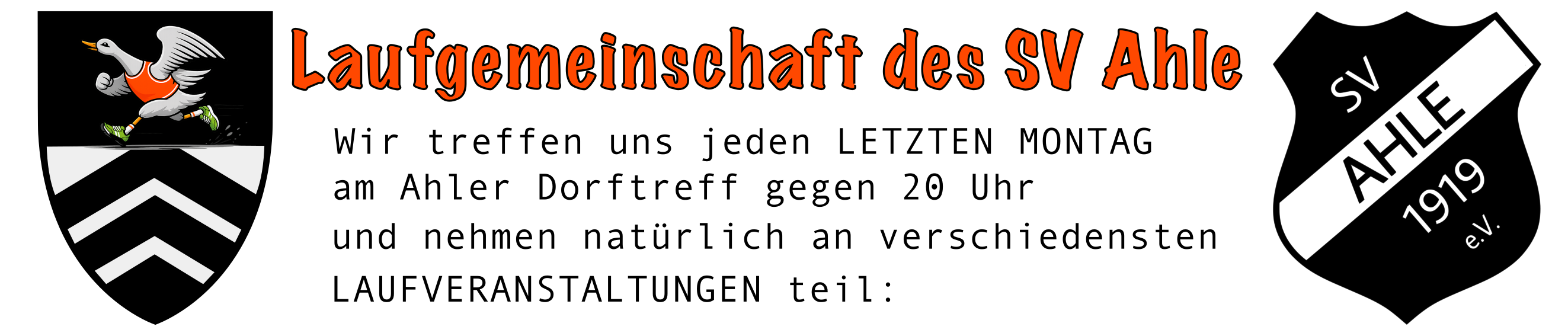 Dorfgemeinschaft Ahle