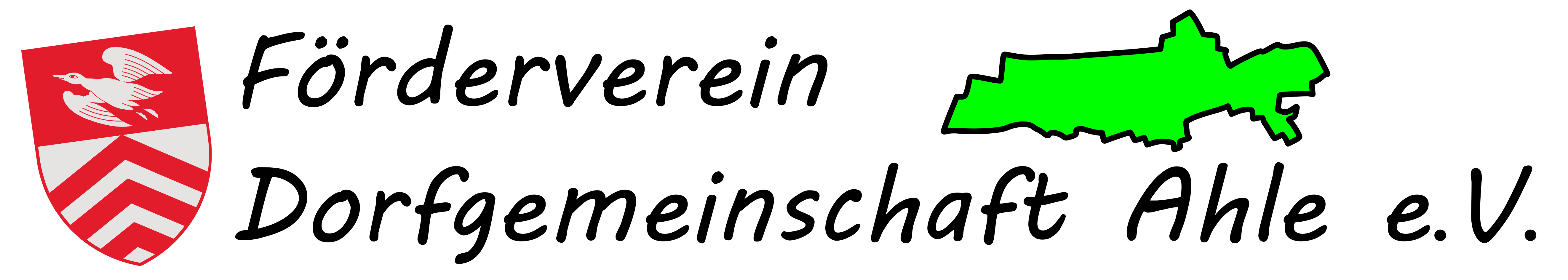 Dorfgemeinschaft Ahle